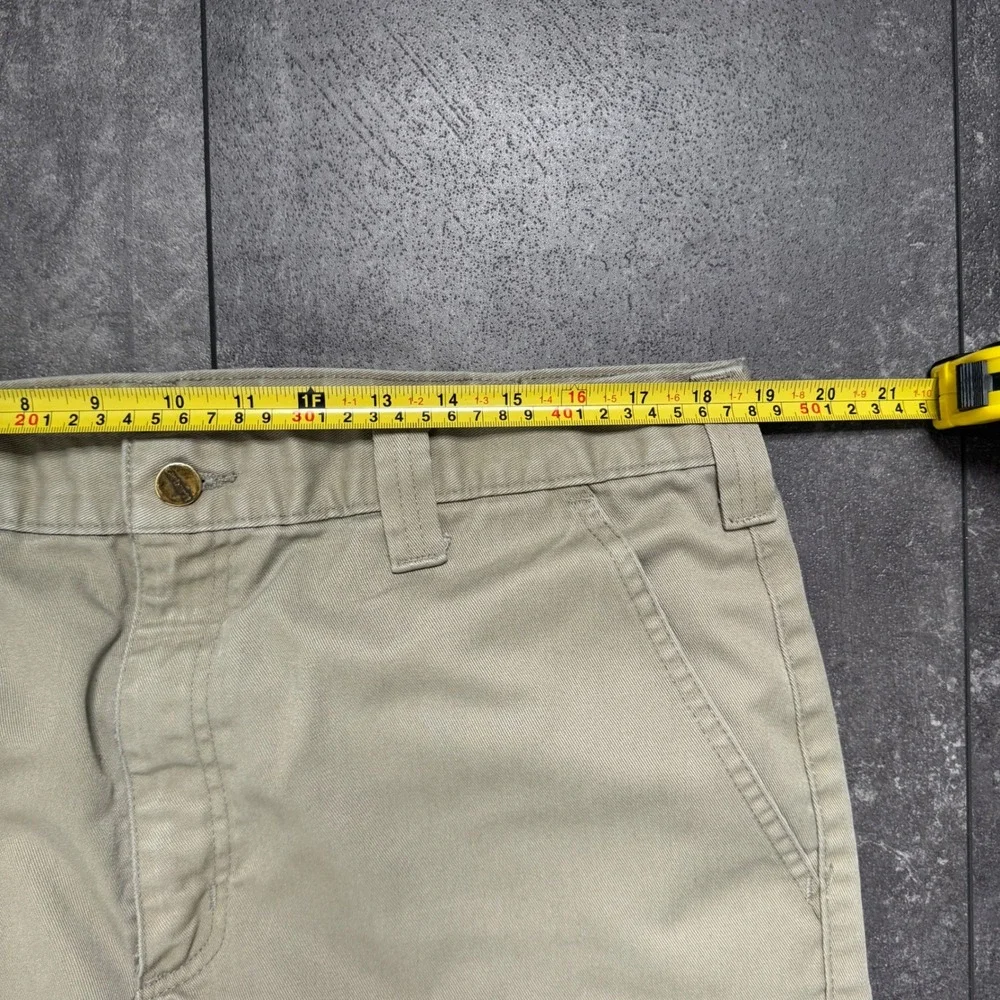 Carhartt keywords workwear